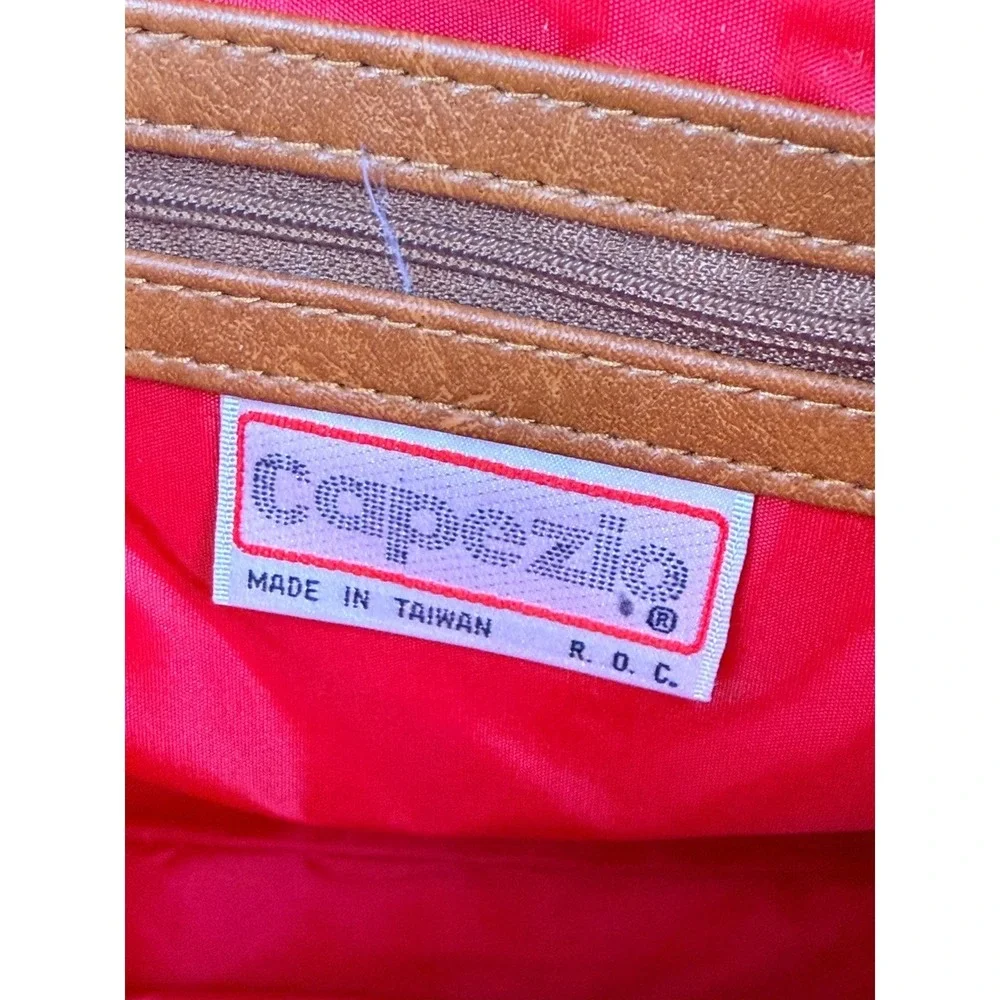 Capezio shoulder bag